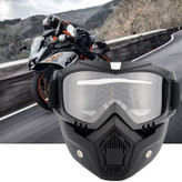 عینک موتور سواری هارمن مدل Goggles-009