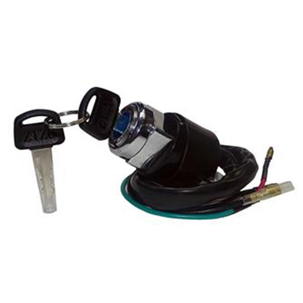 سوئیچ کامل موتور سیکلت وارون مدل A-144 مناسب برای هوندا CG 125