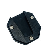 کفشک جک موتور سیکلت وارون مدل A-127-BLK