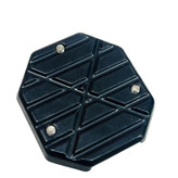 کفشک جک موتور سیکلت وارون مدل A-127-BLK