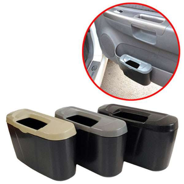 سطل زباله خودرو چیکال مدل آیلین کد V-218
