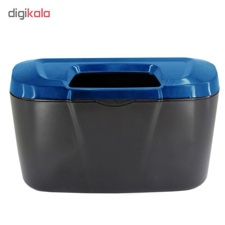 سطل زباله خودرو چیکال مدل آیلین کد V-218