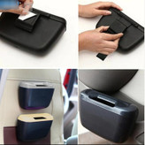 سطل زباله خودرو چیکال مدل آیلین کد V-218