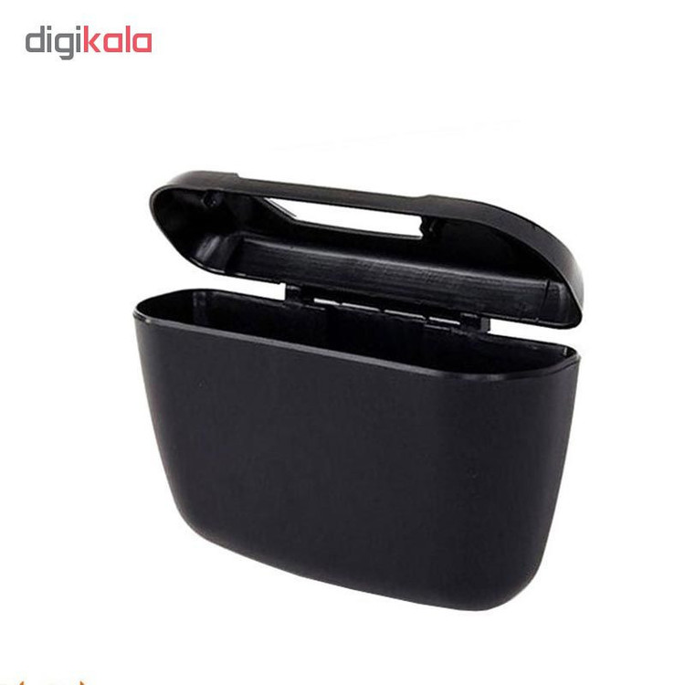 سطل زباله خودرو چیکال مدل آیلین کد V-218