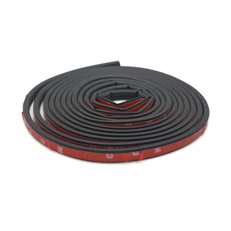 نوار صداگیر خودرو چیکال مدل 2 لایه کد V-242 طول 14 متر