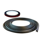 نوار صداگیر خودرو چیکال مدل 2 لایه کد V-242 طول 14 متر