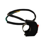 قلوه دکمه قطع کن موتور سیکلت مدل Key150 مناسب برای هوندا تریل