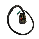 قلوه دکمه قطع کن موتور سیکلت مدل Key150 مناسب برای هوندا تریل