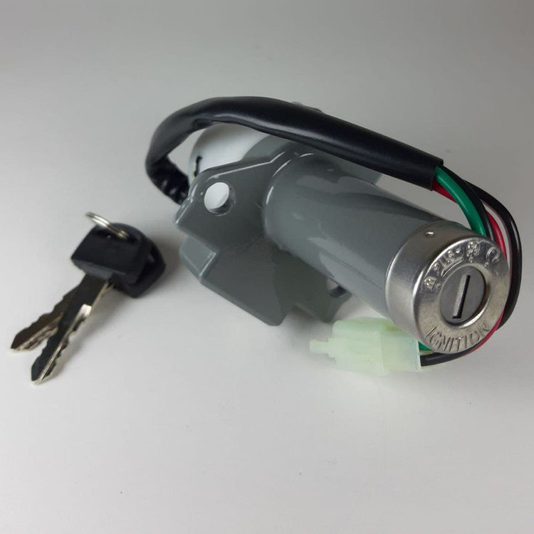 سوییچ موتور سیکلت مدل CGL150
