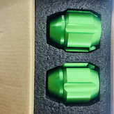 پروتکشن چرخ جلو موتور سیکلت وارون مدل W-62-GREN بسته 2 عددی