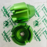 پروتکشن چرخ جلو موتور سیکلت وارون مدل W-62-GREN بسته 2 عددی