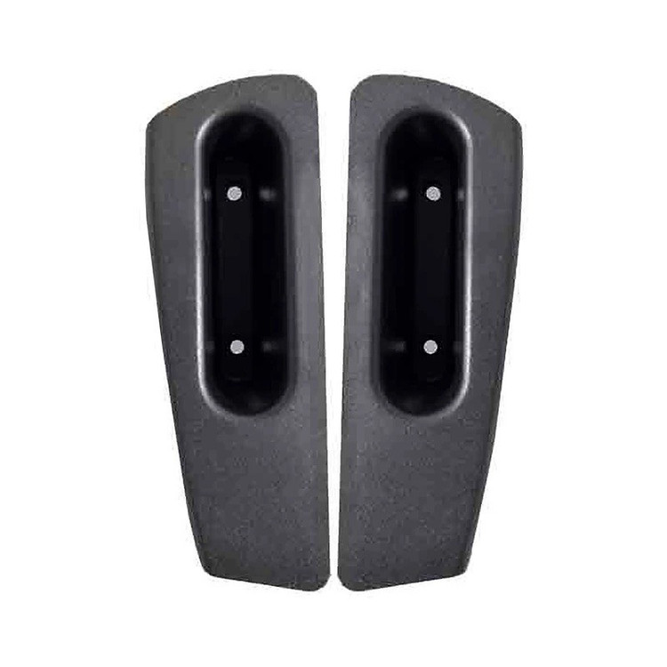 دستگیره مچی در عقب خودرو چیکال مدل P-1020 1019 مناسب برای پراید 141 بسته 2 عددی