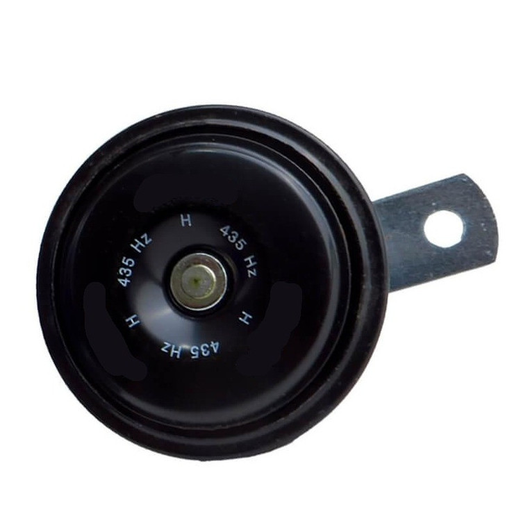 بوق خودرو چیکال مدل P-2086 مناسب برای ساینا و کوییک
