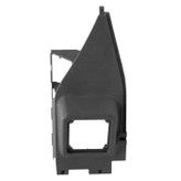 قاب بلندگو و طاقچه عقب راست چیکال مدل V-219-R مناسب برای پراید 141