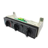 کلید کولر و بخاری باریک چیکال مدل P-1159 مناسب برای پژو پارس 405 و سمند مجموعه 5 عددی