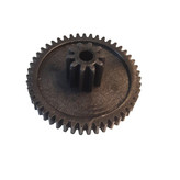 چرخ دنده دریچه گاز چیکال مدل P-1086 مناسب برای سمند و 206