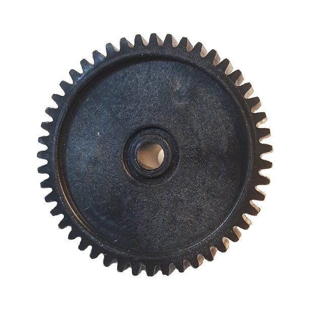 چرخ دنده دریچه گاز چیکال مدل P-1086 مناسب برای سمند و 206