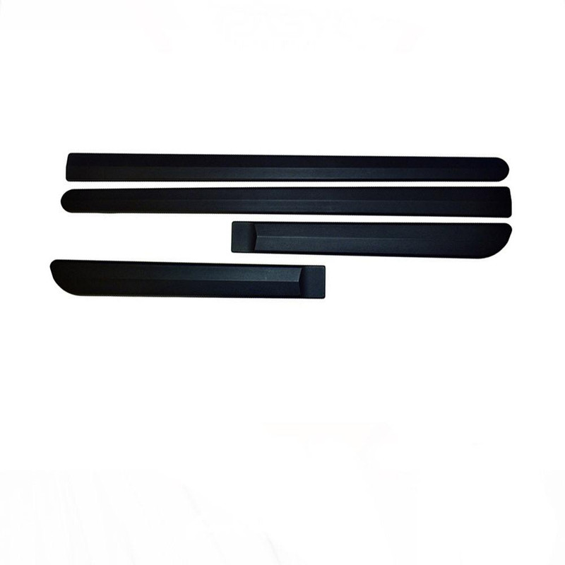 زه در خودرو مدل Z-4 مناسب برای تیبا بسته 4 عددی