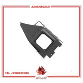 قاب بلندگو و طاقچه عقب چپ چیکال مدل V-219-L مناسب برای پراید 141