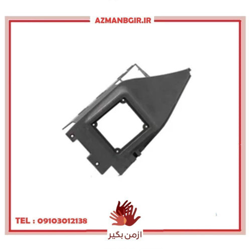 قاب بلندگو و طاقچه عقب راست چیکال مدل V-219-R مناسب برای پراید 141