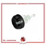 ولوم کلید تنظیم آینه خودرو چیکال مدل P-1138 مناسب برای پژو 206 و 207
