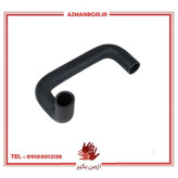 شلنگ پایین رادیاتور چیکال مدل V-170 مناسب برای پراید