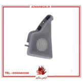 قاب بلندگو عقب چپ خودرو چیکال مدل V-201-L مناسب برای اطلس