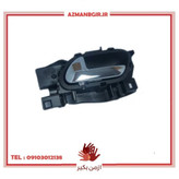 دستگیره در بازکن داخل چپ چیکال مدل P-1115-L مناسب برای تارا