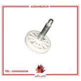 چرخ دنده جدید برف پاک کن چیکال مدل P-574 مناسب برای پژو ۴۰۵