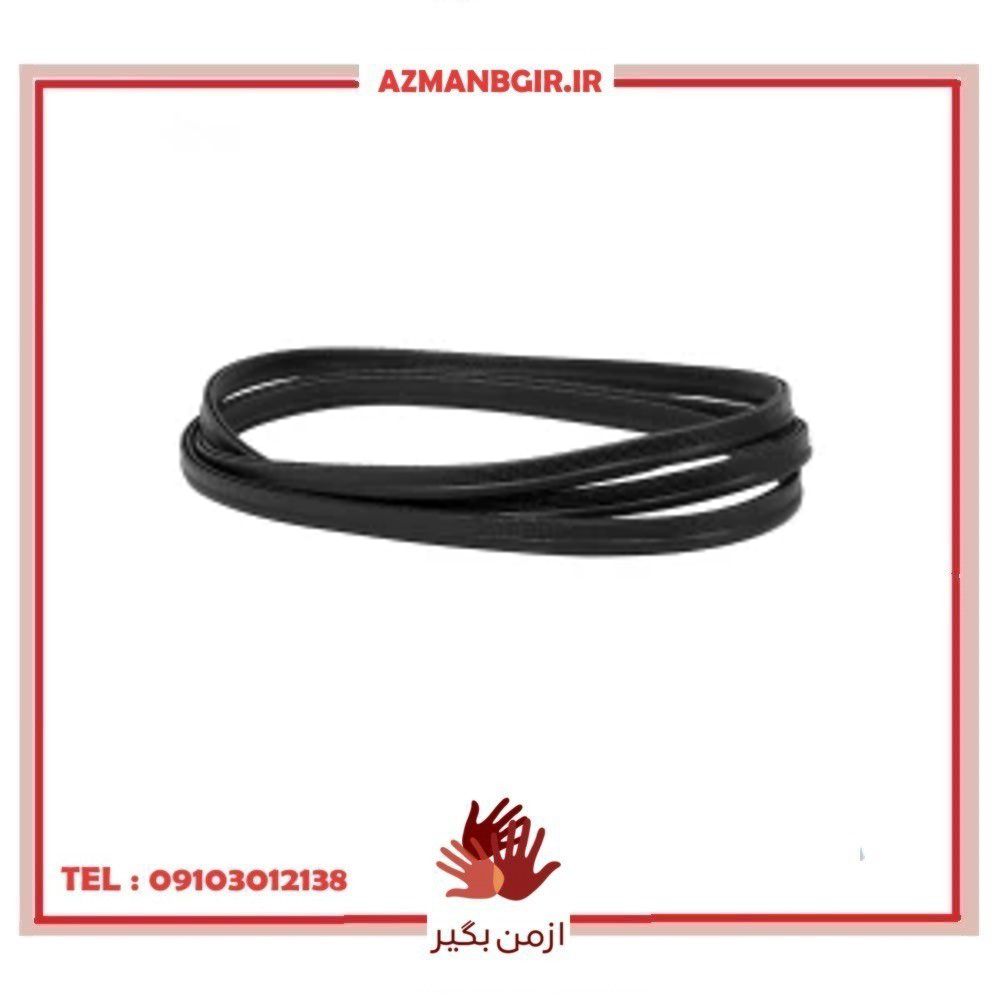 نوار و لاستیک دور در صندوق عقب خودرو چیکال مدل V-58 مناسب برای پراید 111