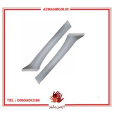 قاب ستون جلو چیکال مدل V-48-49 مناسب برای تیبا ساینا کوییک بسته 2 عددی