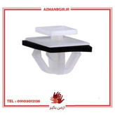 خار رکاب خودرو چیکال مدل K-5 مناسب برای کیا و هیوندای بسته 4 عددی