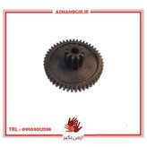 چرخ دنده دریچه گاز چیکال مدل P-1086 مناسب برای سمند و 206