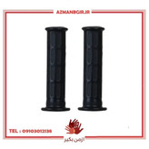 دسته فرمان موتورسیکلت مدل FAB059RIQ بسته 2 عددی