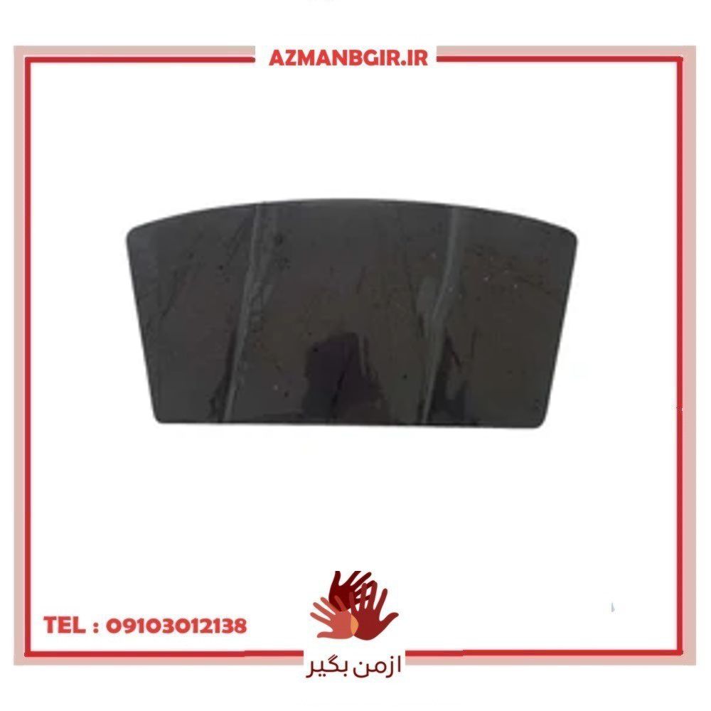 گلس و محافظ کیلومتر موتور سیکلت وارون مدل A-91 مناسب برای یاماها MX KING
