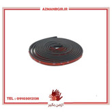 نوار صداگیر خودرو چیکال مدل 2 لایه کد V-242 طول 14 متر