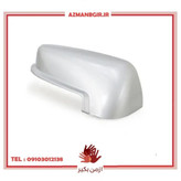 قاب و فلاپ بالای آینه راست خودرو چیکال مدل V-64 مناسب برای پژو پارس