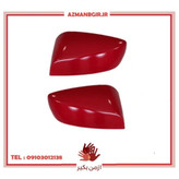 فلاپ آینه خودرو چیکال مدل V-173-174 مناسب برای ساینا و کوییک بسته 2 عددی