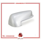 قاب و فلاپ بالای آینه چپ خودرو چیکال مدل V-63 مناسب برای پژو پارس