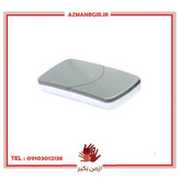 نگهدارنده دستمال کاغذی خودرو چیکال مدل V-219
