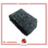 روکش زین موتور سیکلت مدل پفکی کد C-6-ARTESHI مناسب برای هوندا