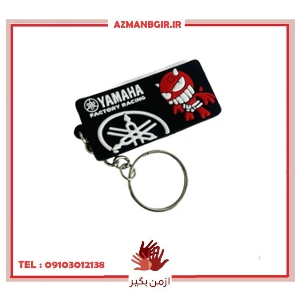 جاسوییچی موتور سیکلت وارون مدل L-63-YMHA