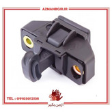 قفل صندوق خودرو چیکال مدل P-966 مناسب برای رنو L90