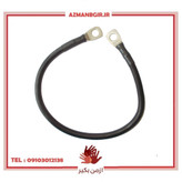 کابل اتصال منفی باتری خودرو چیکال مدل P-1025