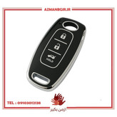 کاور ریموت و سوئیچ خودرو چیکال مدل P-1038 مناسب برای نیسان سیلفی