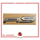 آرم خودرو چیکال مدل K-781-A5 مناسب برای جک KMC A5