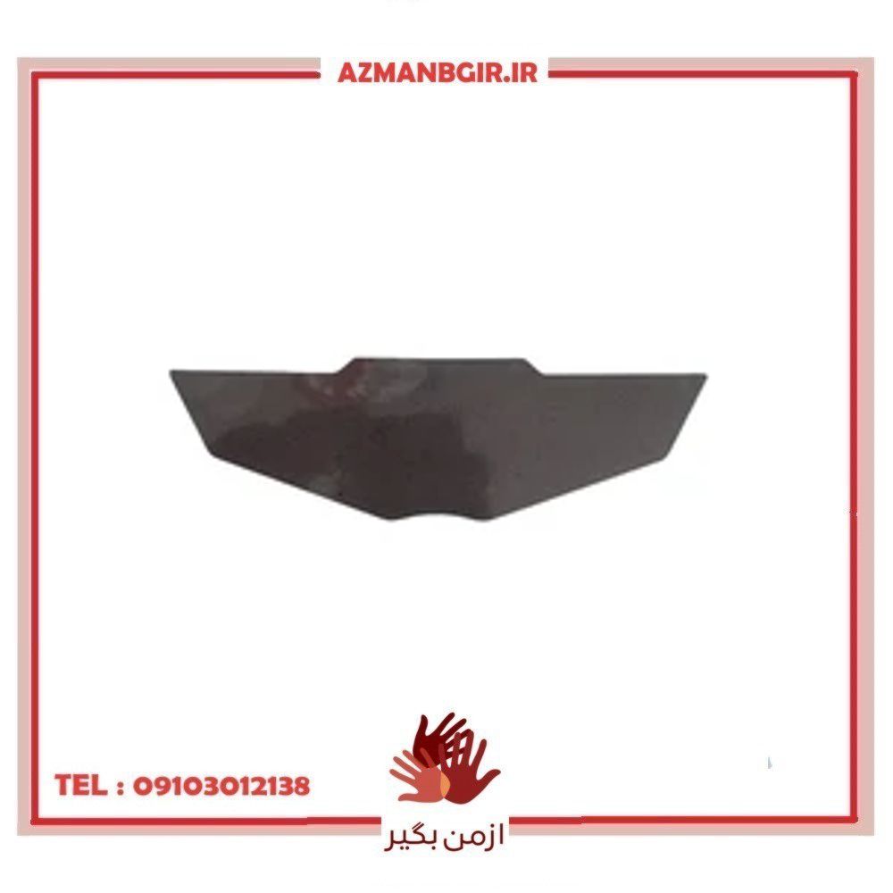 گلس و محافظ کیلومتر موتور سیکلت وارون مدل A-157 مناسب برای SYM NA/NH