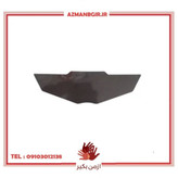 گلس و محافظ کیلومتر موتور سیکلت وارون مدل A-157 مناسب برای SYM NA/NH