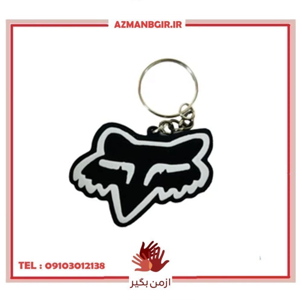 جاسوییچی وارون مدل روباه کد L-58