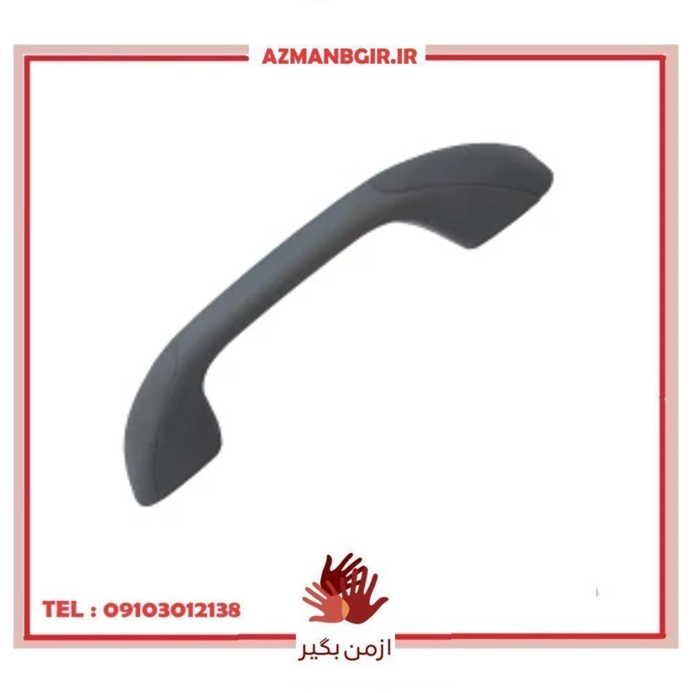 دستگیره سقف خودرو چیکال مدل P-2029 مناسب برای رنو L90